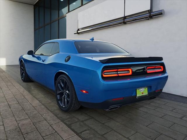 2023 Dodge Challenger CHALLENGER R/T