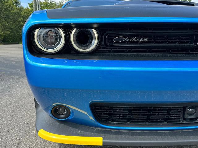 2023 Dodge Challenger CHALLENGER R/T