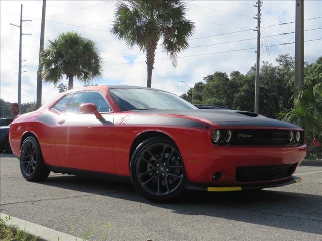 2023 Dodge Challenger CHALLENGER R/T