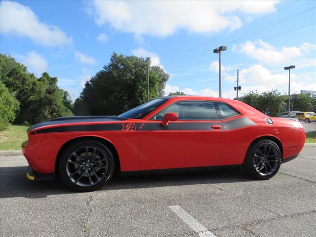 2023 Dodge Challenger CHALLENGER R/T