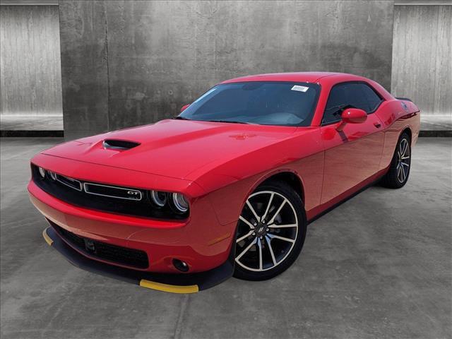 2023 Dodge Challenger CHALLENGER R/T