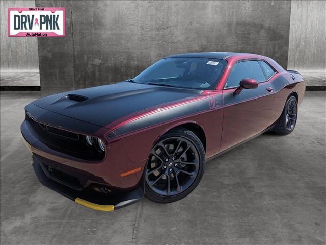 2023 Dodge Challenger CHALLENGER R/T