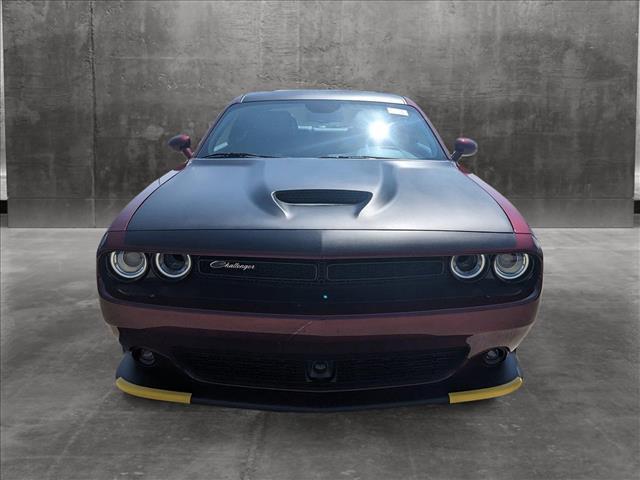 2023 Dodge Challenger CHALLENGER R/T