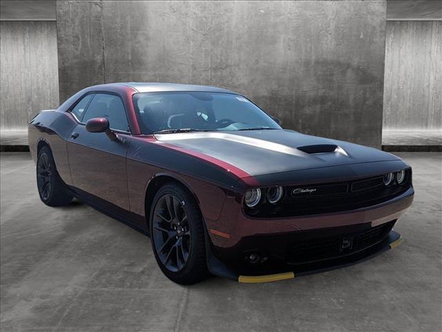 2023 Dodge Challenger CHALLENGER R/T