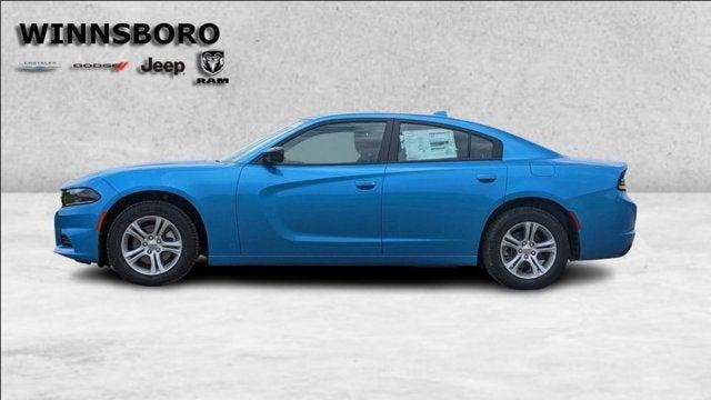 2023 Dodge Charger CHARGER SXT RWD