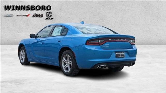 2023 Dodge Charger CHARGER SXT RWD