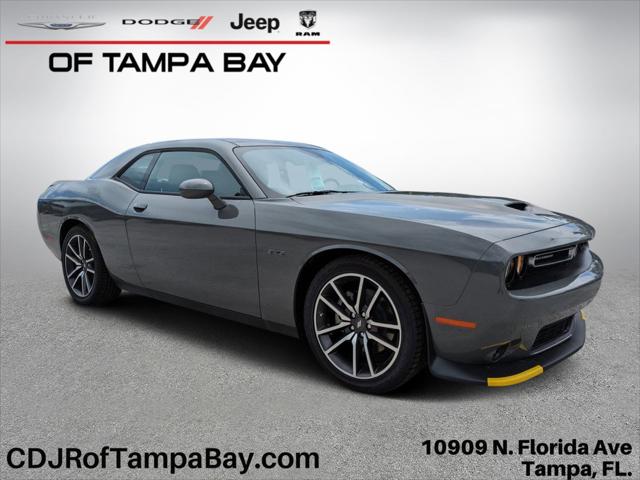 2023 Dodge Challenger CHALLENGER R/T