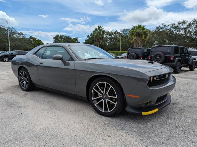 2023 Dodge Challenger CHALLENGER R/T