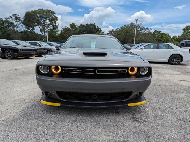 2023 Dodge Challenger CHALLENGER R/T