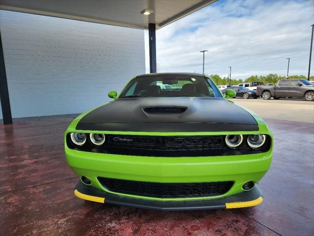 2023 Dodge Challenger CHALLENGER R/T