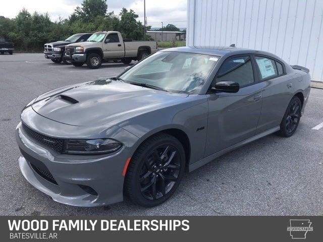 2023 Dodge Charger CHARGER R/T