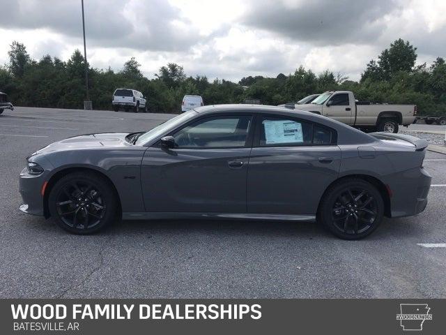 2023 Dodge Charger CHARGER R/T