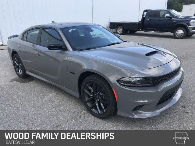 2023 Dodge Charger CHARGER R/T