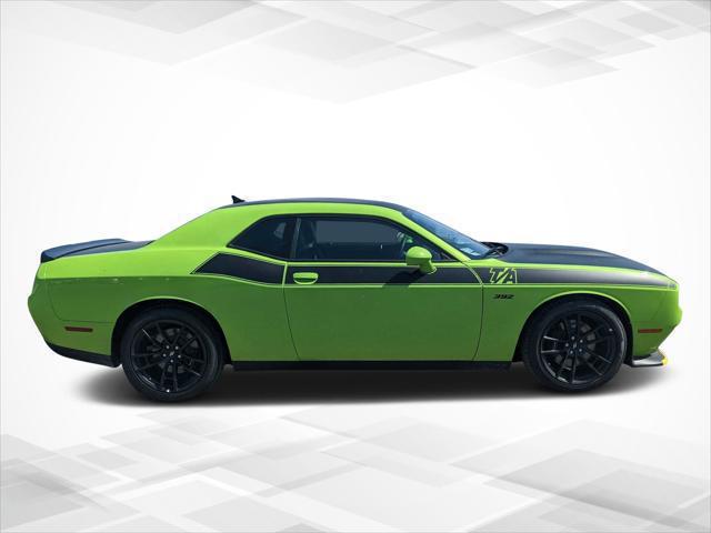 2023 Dodge Challenger CHALLENGER R/T SCAT PACK