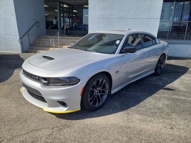 2023 Dodge Charger CHARGER SCAT PACK