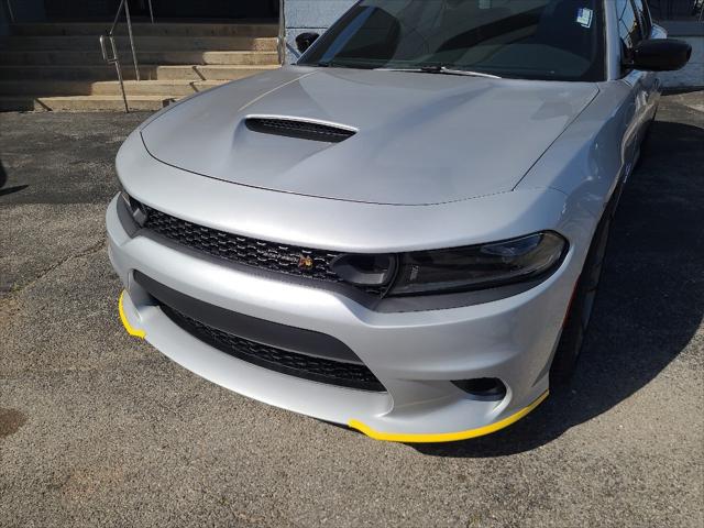 2023 Dodge Charger CHARGER SCAT PACK