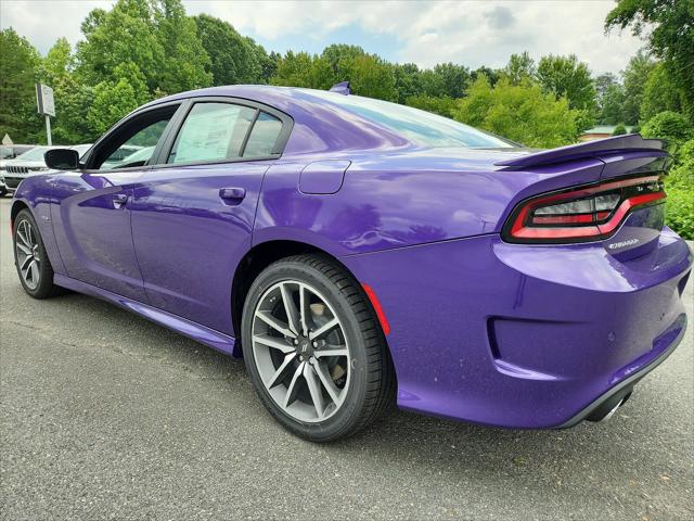 2023 Dodge Charger CHARGER R/T