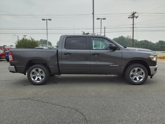 2023 RAM Ram 1500 RAM 1500 BIG HORN CREW CAB 4X4 57 BOX