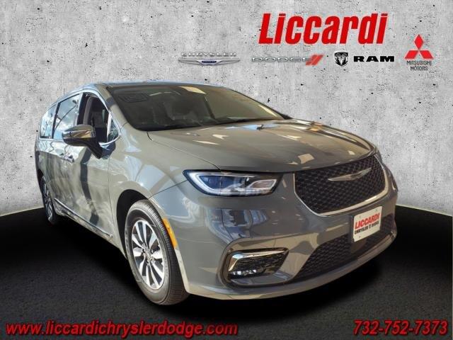 2023 Chrysler Pacifica Hybrid PACIFICA PLUG-IN HYBRID LIMITED 2023 Chrysler Pacifica Hybrid PACIFICA PLUG-IN HYBRID LIMITED