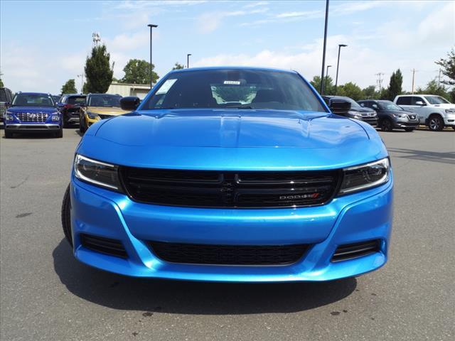 2023 Dodge Charger CHARGER SXT RWD