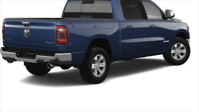 2023 RAM Ram 1500 RAM 1500 LARAMIE CREW CAB 4X4 57 BOX