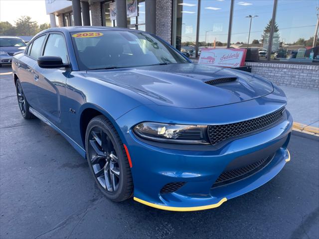 2023 Dodge Charger CHARGER R/T