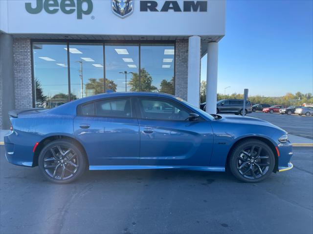 2023 Dodge Charger CHARGER R/T