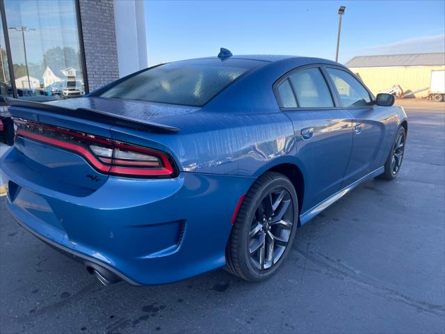 2023 Dodge Charger CHARGER R/T