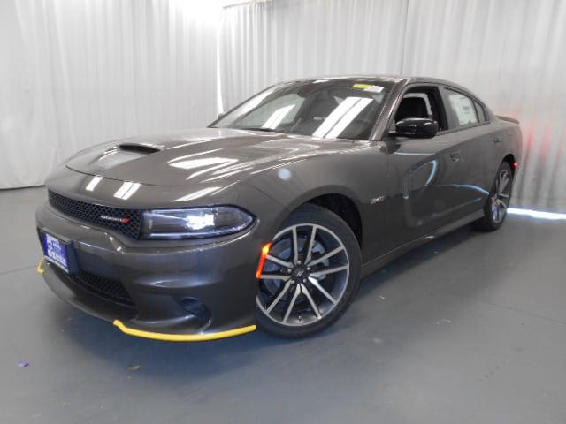 2023 Dodge Charger CHARGER R/T