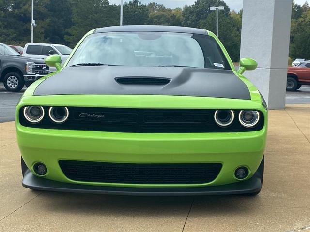 2023 Dodge Challenger CHALLENGER R/T