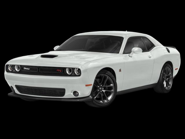 2023 Dodge Challenger Scat Pack Swinger