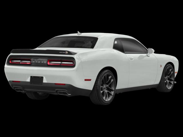 2023 Dodge Challenger Scat Pack Swinger