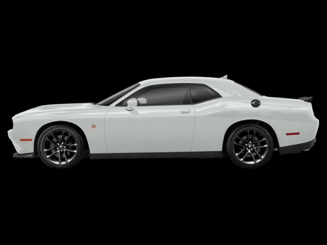 2023 Dodge Challenger Scat Pack Swinger