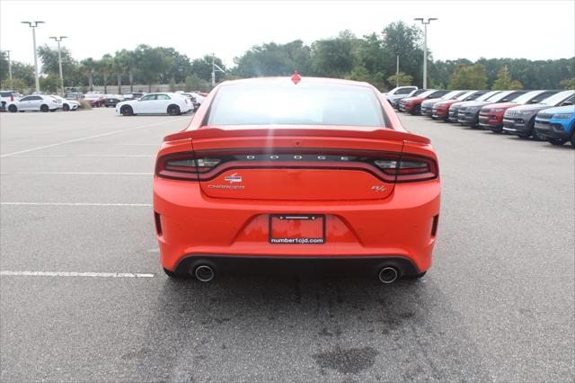 2023 Dodge Charger CHARGER R/T