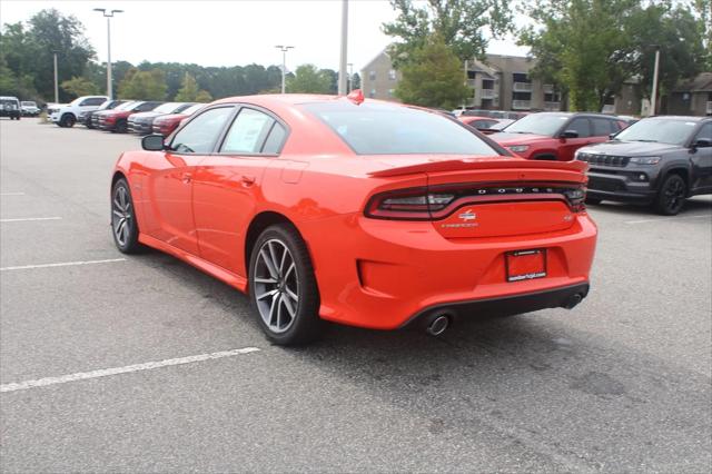 2023 Dodge Charger CHARGER R/T