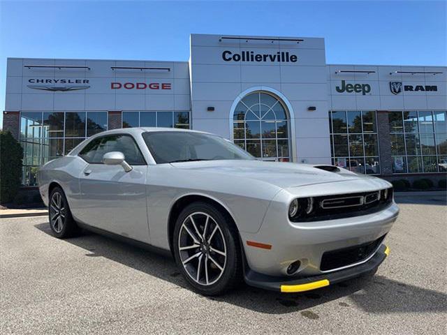 2023 Dodge Challenger CHALLENGER GT