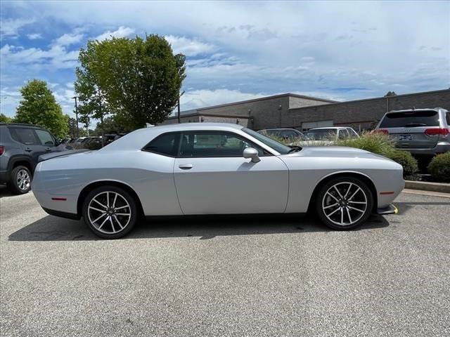 2023 Dodge Challenger CHALLENGER GT