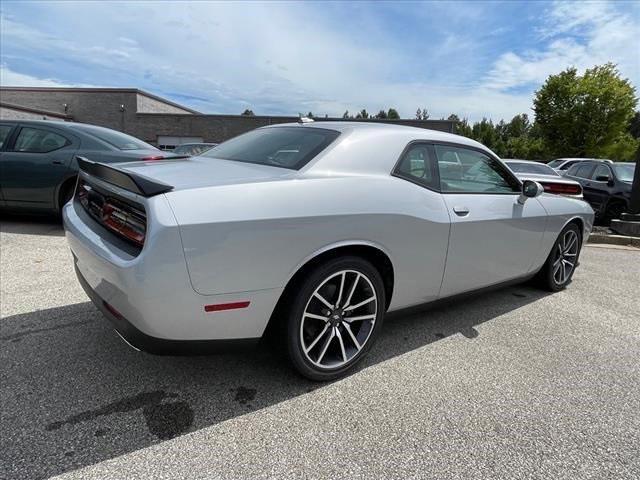 2023 Dodge Challenger CHALLENGER GT