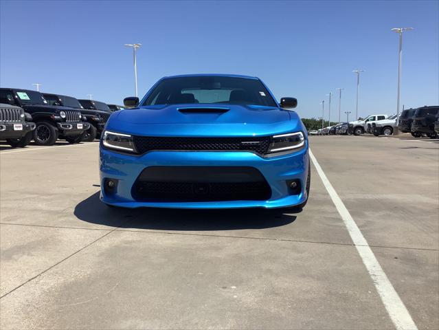 2023 Dodge Charger CHARGER R/T