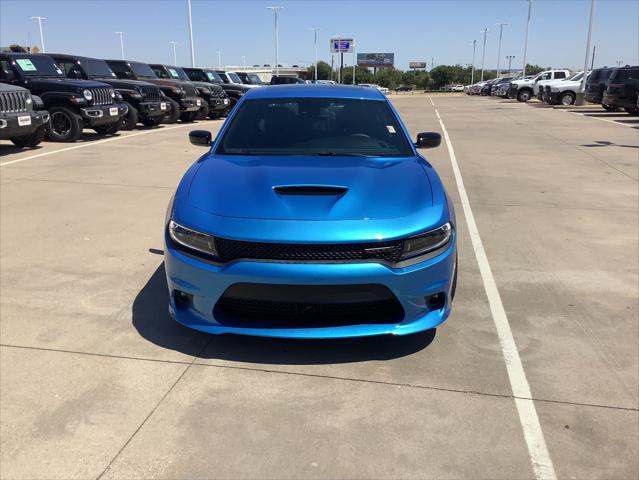 2023 Dodge Charger CHARGER R/T