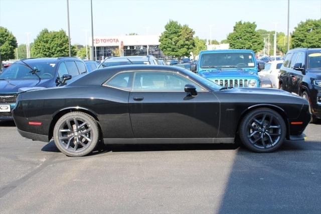 2023 Dodge Challenger CHALLENGER R/T