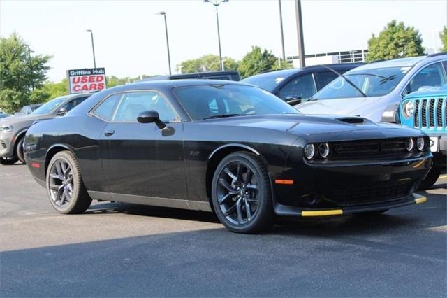 2023 Dodge Challenger CHALLENGER R/T