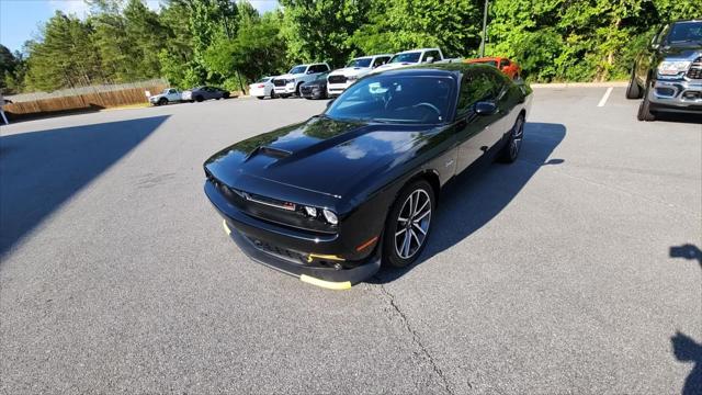 2023 Dodge Challenger CHALLENGER R/T