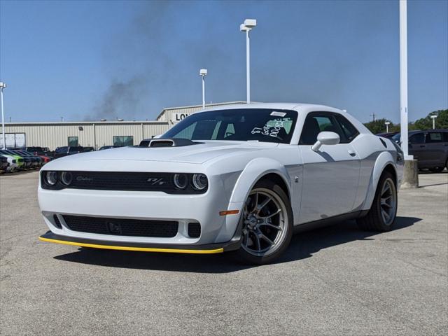 2023 Dodge Challenger Scat Pack Swinger