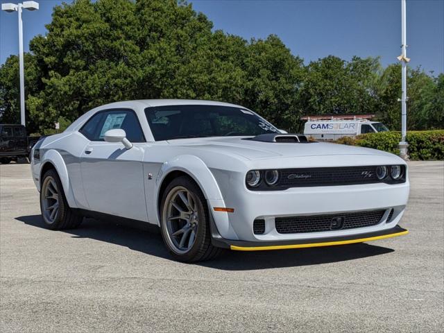 2023 Dodge Challenger Scat Pack Swinger