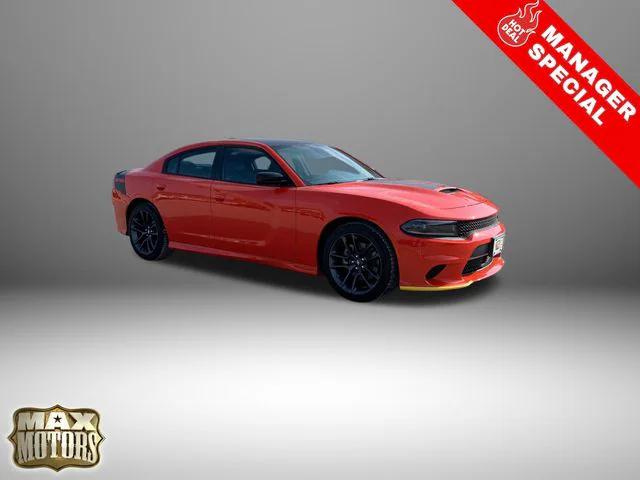2023 Dodge Charger CHARGER R/T