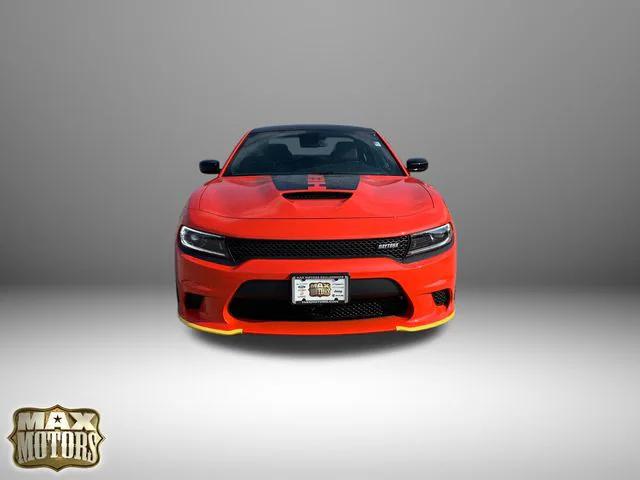2023 Dodge Charger CHARGER R/T