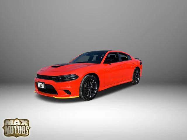2023 Dodge Charger CHARGER R/T