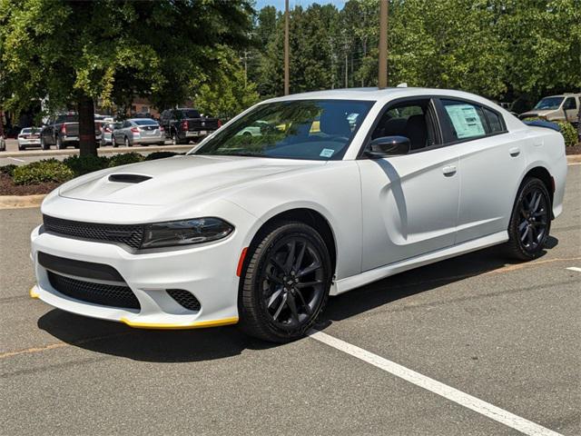 2023 Dodge Charger CHARGER GT AWD