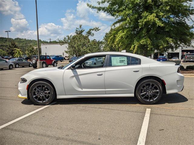 2023 Dodge Charger CHARGER GT AWD